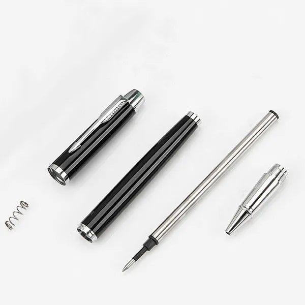 Classic Metal Signature Ballpoint Pen