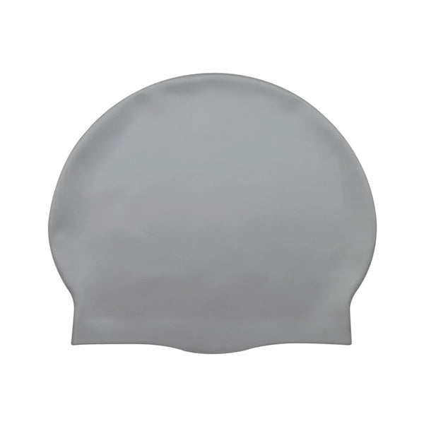 Adult Silicone Custom Swimming Cap
