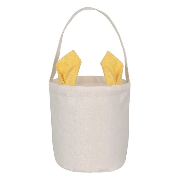 DIY Easter Tote Bag