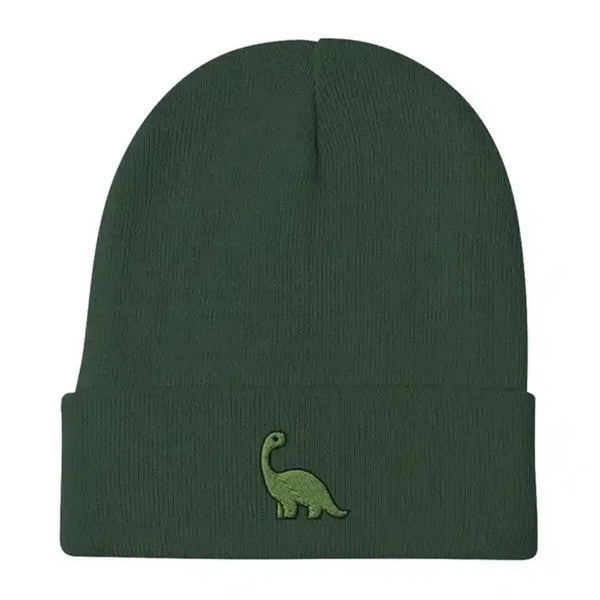 Cuff Knit Beanie