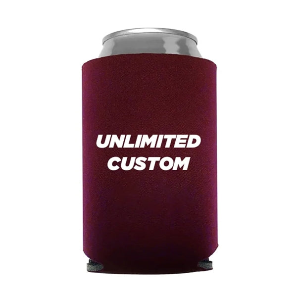 Neoprene Can Cooler