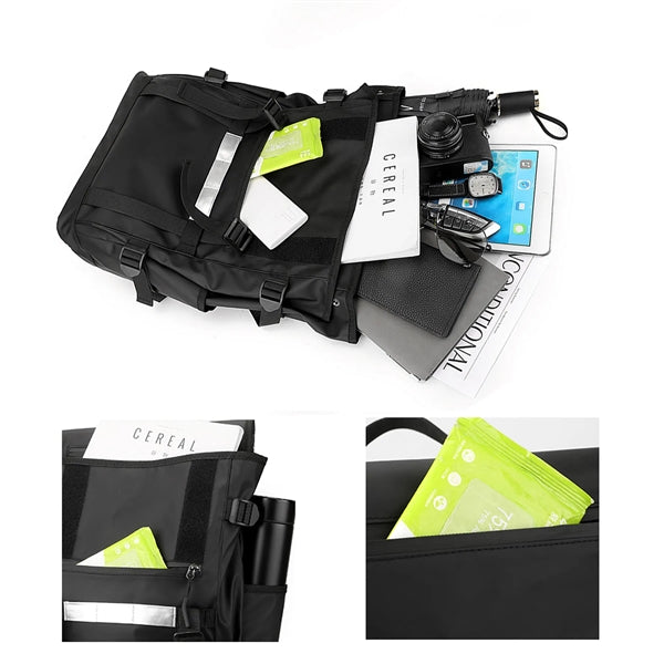 Waterproof Travel Backpack Student Bag