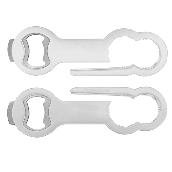 Nutcracker Bottle Opener