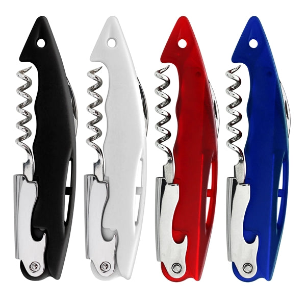 Wine-Out-Loud Bottle Opener