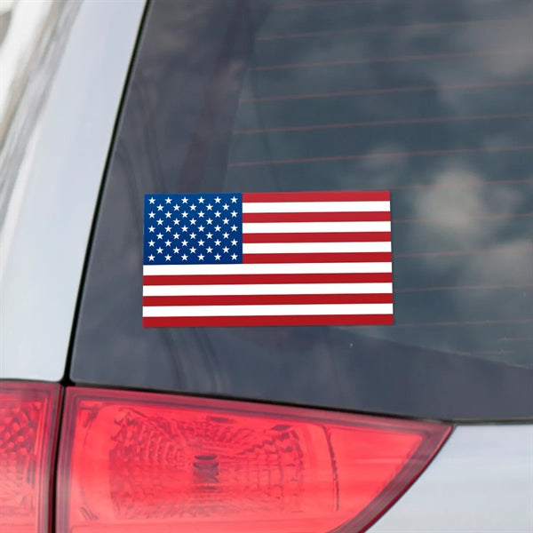 Vinyl Decals Laminated 24"X18"