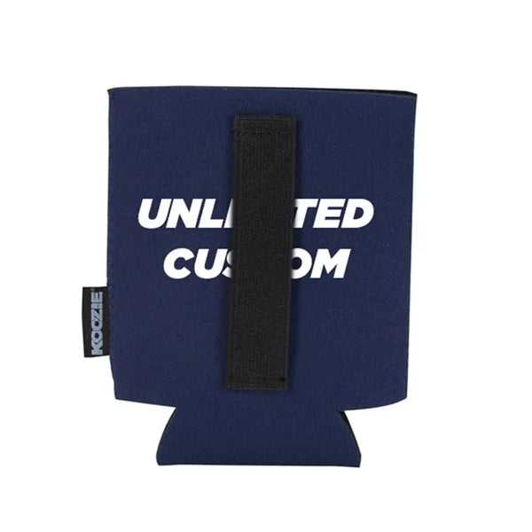 Handle Strap Can Cooler