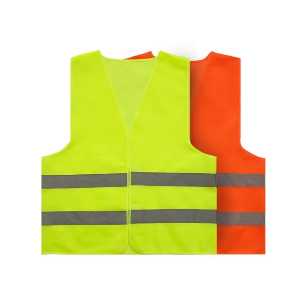 Reflective Safety Vest