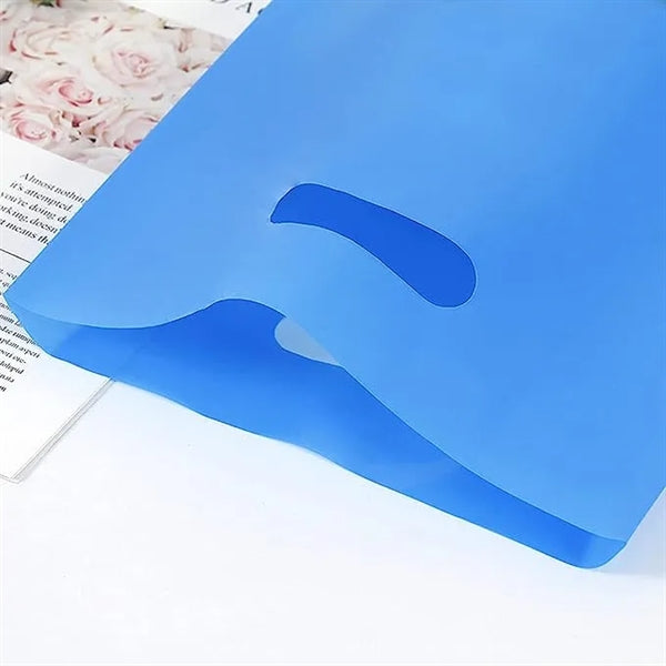 Plastic Party Favor Bag
