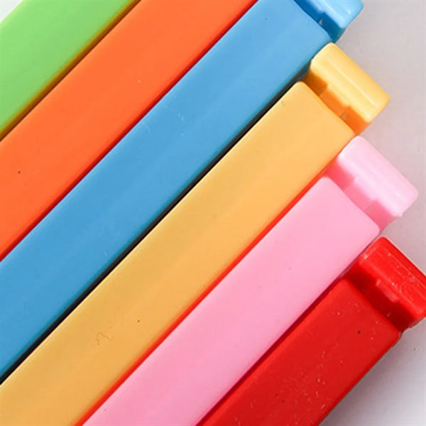 Plastic Food Clip