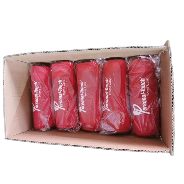 Pakcable Oversized Picnic Barrel Roll-Up Fleece Blanket