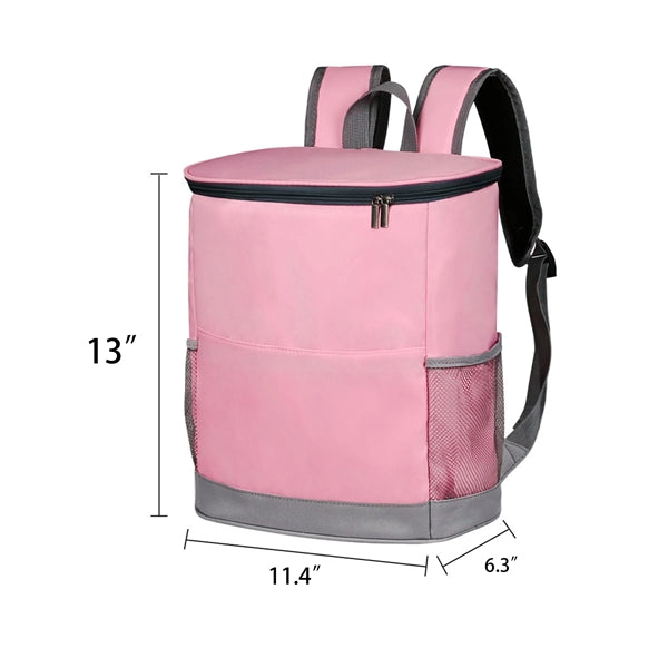 Insulated Cooler Backpack