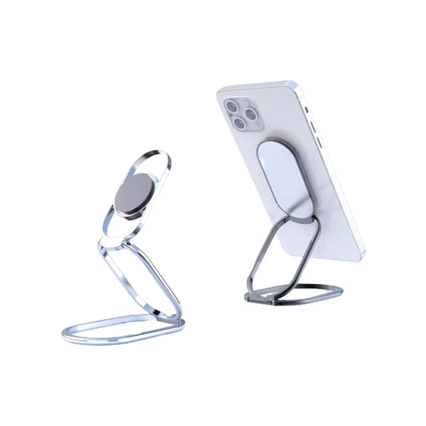 Metal Foldable Rotating Phone Holder Ring Buckle