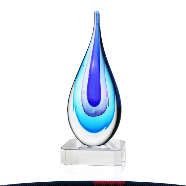 Fumiro Raindrop Award