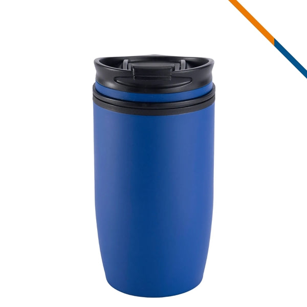 Monsa Travel Tumbler - 12 OZ.
