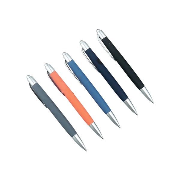 Plastic Ballpoint Pen