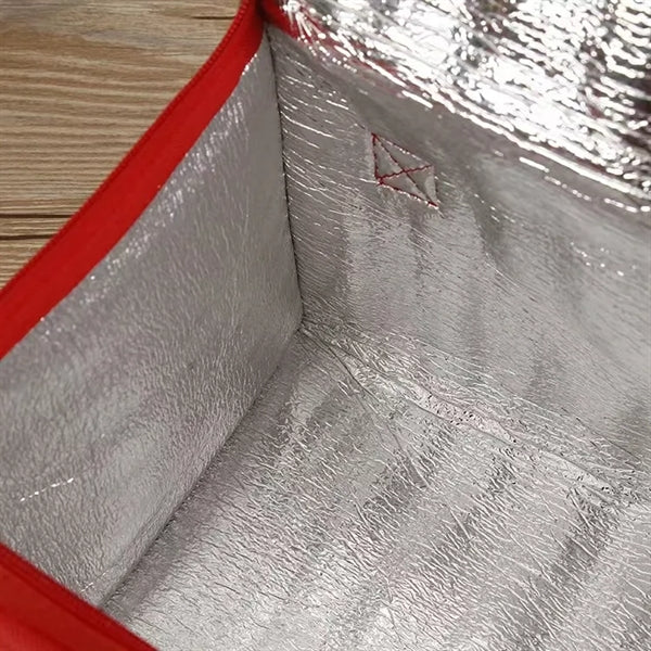 Insulated Food Cooler Bag