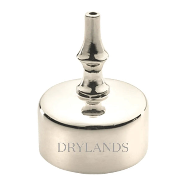 Threaded Dasher Top