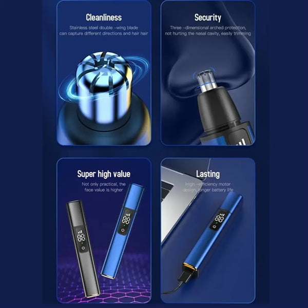 Nose Hair Trimmer