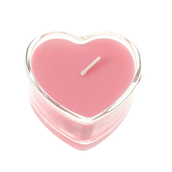 2.82oz Soy Wax Fragrant candle for Valentine's Day