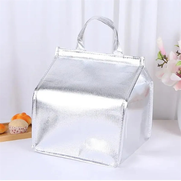 Lunch Cooler Tote