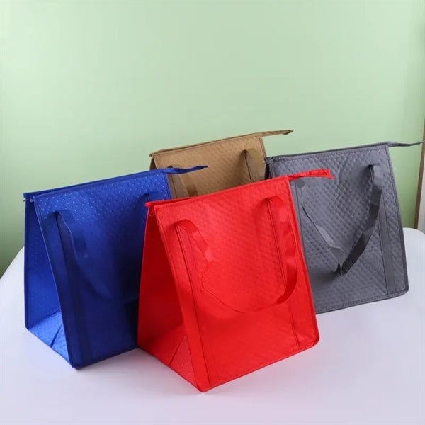 Non-Woven Cooler Bag