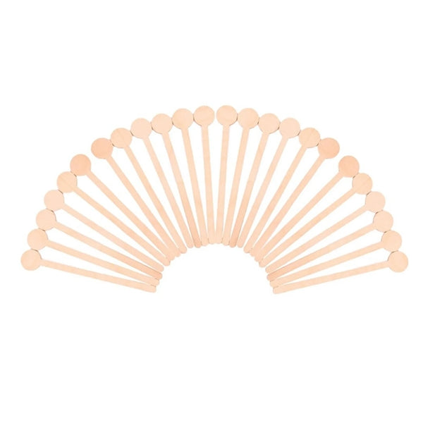Wooden Coffee Stir Stick