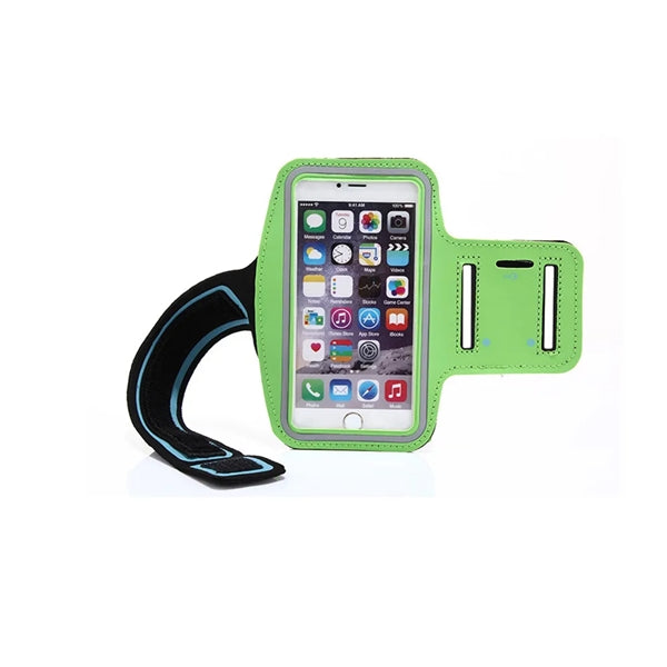 Gym Phone Armband Holder for Exercise Running