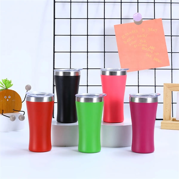 6Oz Stainless Steel Tumbler