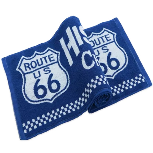 12" X 31.5" Sublimation Mesh Cooling Towel