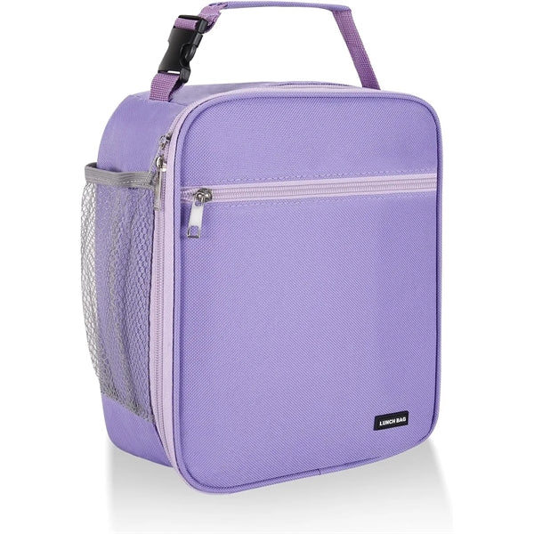 Insulated Lunch Bag