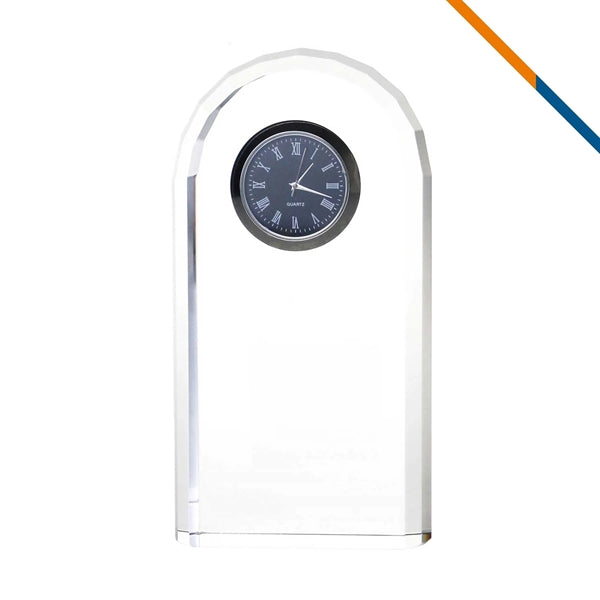 Katny Arch Clock Award