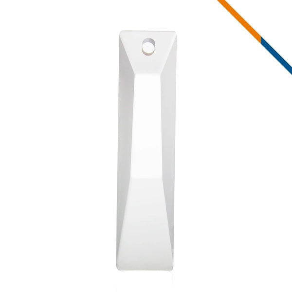 Odayle Rectangle Award Ornament