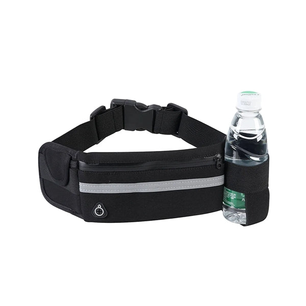 Waterproof Neoprene Waist Fanny Pack With Water Support