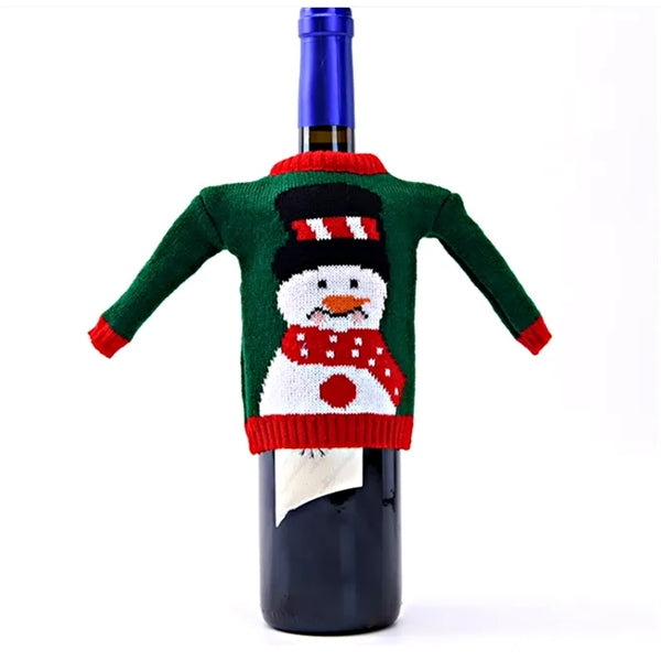 Bottle Sleeve
