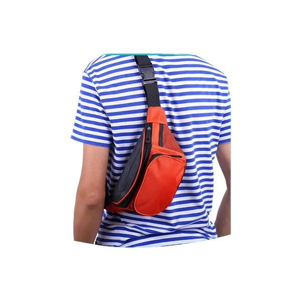 Multi Functional Waterproof Outdoor Sports Waist Pack