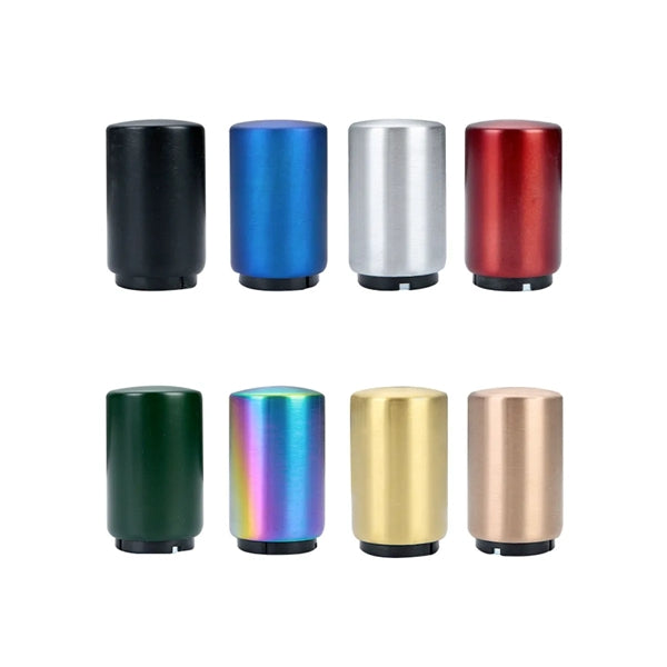 Push-type Automatic Bottle Opener