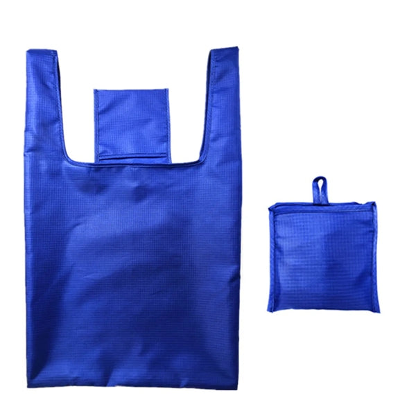 Foldable Oxford Shopping Bag
