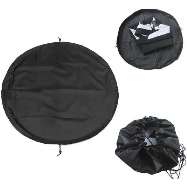 Beach Surfing Suit Storage Bag