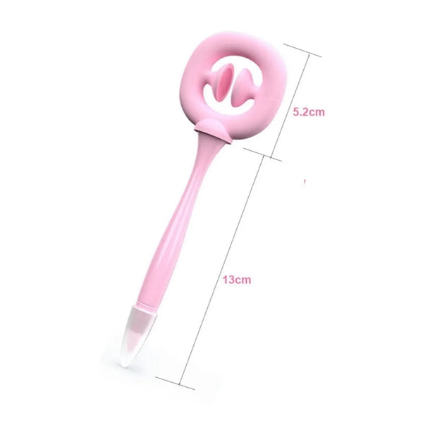 Snapper Novelty Pen
