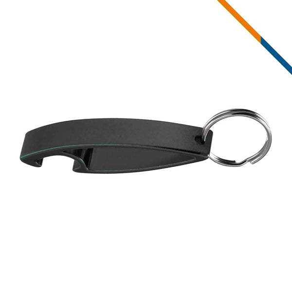 Coki Aluminum Bottle Opener Keychain