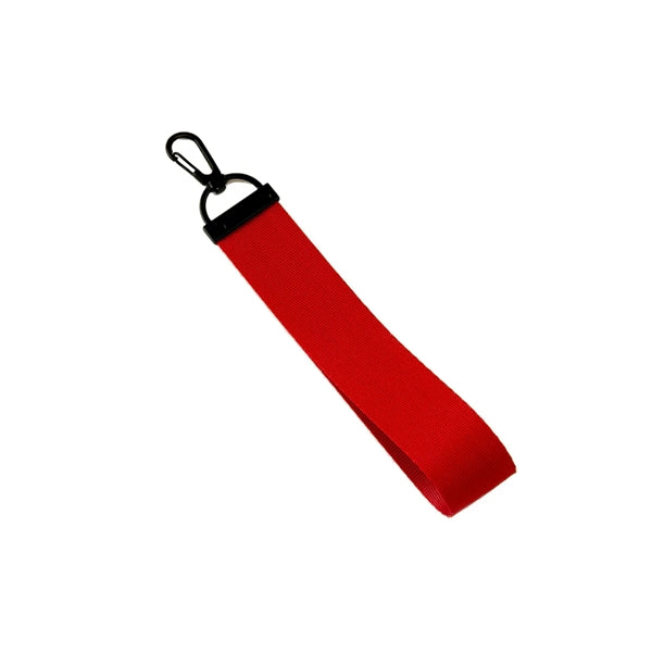 Simple Lanyard Keychain