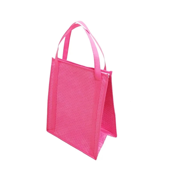 Portable Insulated Cooler Bag