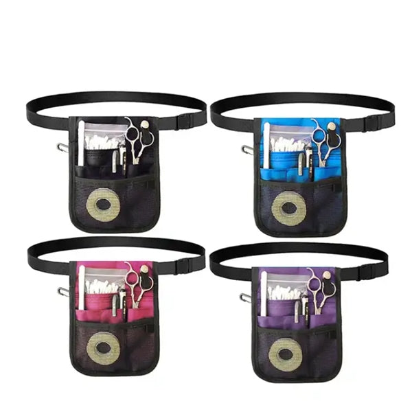 4 In 1 Nurse Bag