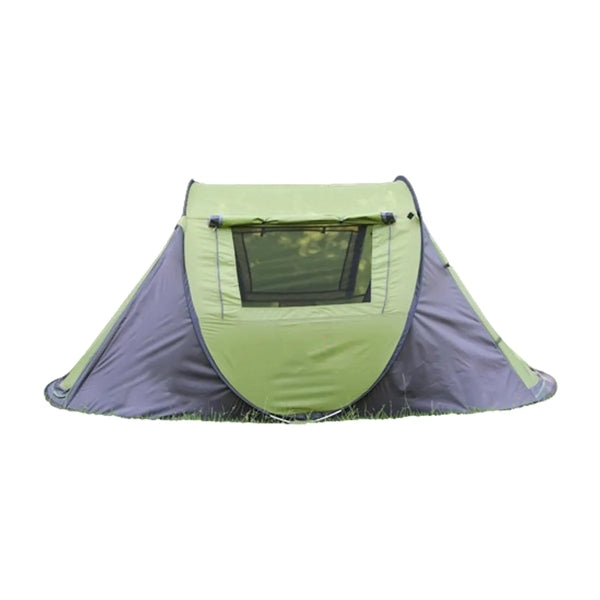 Polyester Camping Tent w/ Custom Imprint