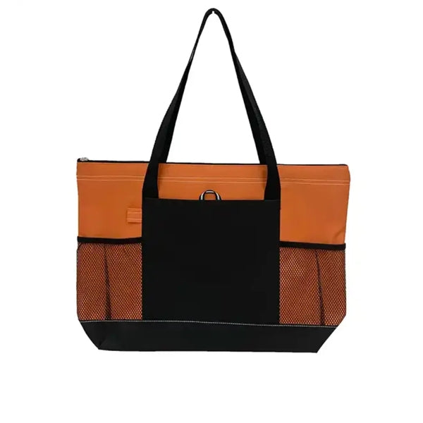 Premium Oxford Tote Bag
