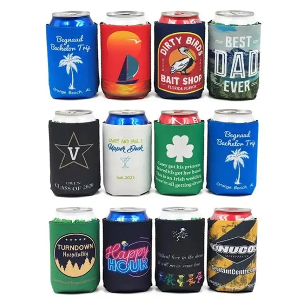 12oz Beverage Can Holder