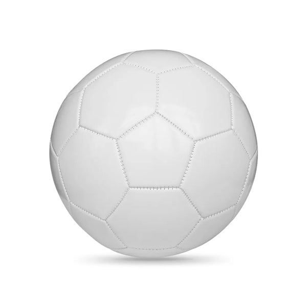 Stuffed Vinyl Soccer Ball Size 3/4/5
