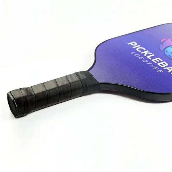 Quality Custom Wooden Pickleball Set