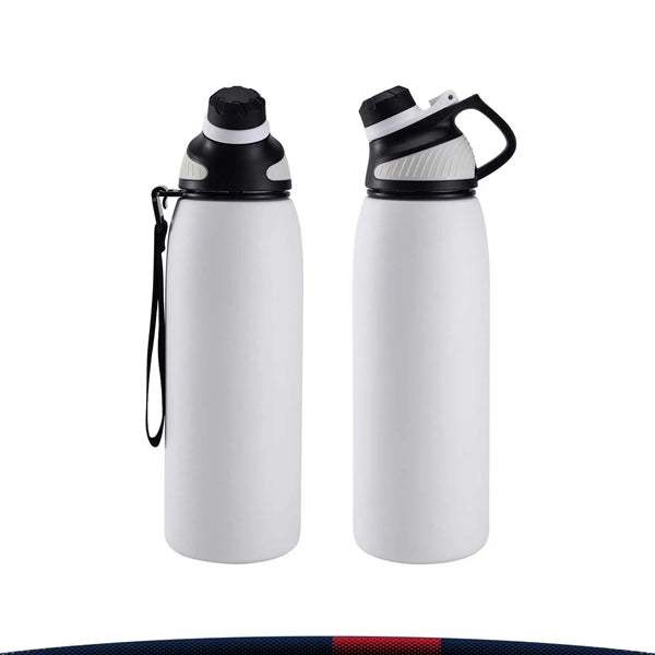 34 OZ. Ernac Vacuum Bottle