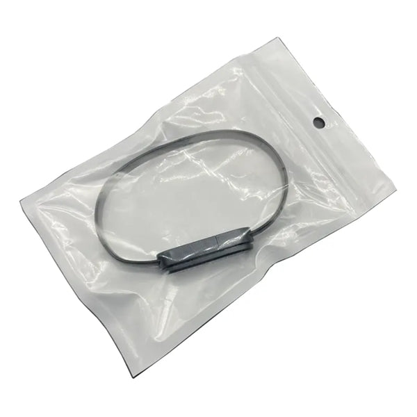 2 in 1 Wristband Data Line